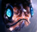 مخلوقات جديدة في البحر Lanternfish
